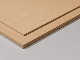 Tableros de madera DM (MDF) de 2mm - Wood Addicts