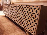 Tableros de madera DM (MDF) de 2mm - Wood Addicts