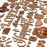 Tableros de madera DM (MDF) de 2mm - Wood Addicts