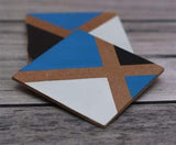 Tableros de madera DM (MDF) de 2mm - Wood Addicts