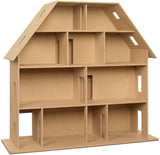 Tableros de madera DM (MDF) de 2mm - Wood Addicts