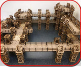 Tableros de madera DM (MDF) de 2mm - Wood Addicts