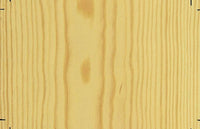 Madera Chapada de Pino de 3,5mm - Wood Addicts