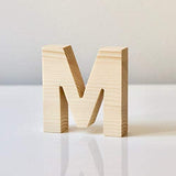 Tableros de Madera natural de Abeto de 30mm