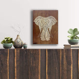 Tableros de Madera natural de Abeto de 27mm