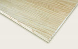 Tableros de Madera natural de Pino de 30mm