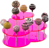 Metacrilato FLUORESCENTE de 3mm