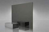 Metacrilato negro de 2mm