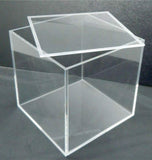 metacrilato transparente de 5mm