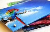 metacrilato transparente de 5mm