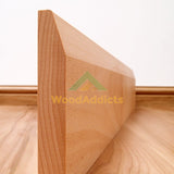 Tableros de Madera natural de Haya de 19mm