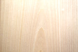 Madera de haya natural blanca para manualidades, artesanía, arte, medallas, trofeos, recuerdos, souvenirs