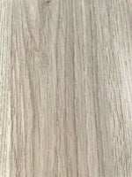 Roble natural para corte CO2
