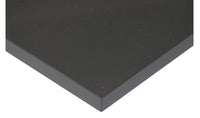 Panneaux MDF gris clair de 5 mm (MDF)