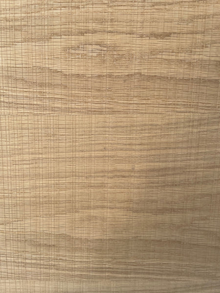 Planches en bois de chêne clair de 4 mm