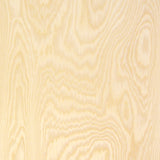 Tableros de Madera de Abedul claro de 4mm