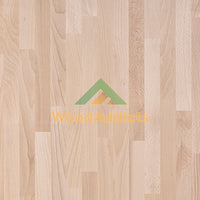 Planches en bois de hêtre naturel de 19 mm