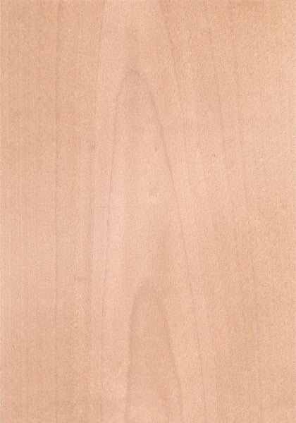 Planches de bois plaquées en hêtre de 4 mm