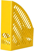 Acrylique jaune OPAQUE 3mm