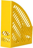 Metacrilato amarillo OPACO de 3mm