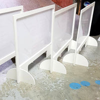 Forex - PVC espumado blanco 3, 4, 5, 10, 19mm