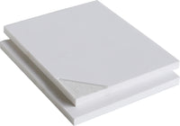 Forex - PVC expansé blanc 3, 4, 5, 10, 19mm